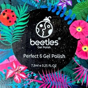 Beetles Gel Polish